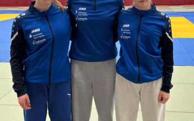 Trainingslager Bremen und Bad Blankenburg