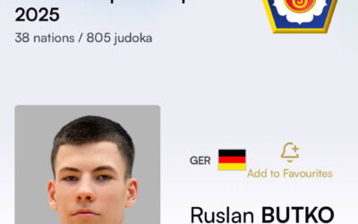 Europa-Cup in Teplice 2025