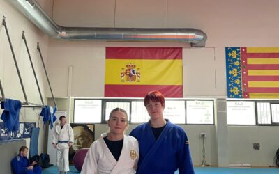 Trainingslager in Valencia