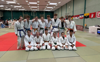 Pokal der Optik in Rathenow