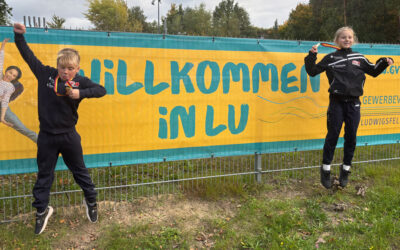 Erfolgreiches Comeback