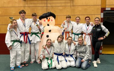 Kreispokalturnier in Königs Wusterhausen