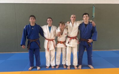 Ruslan holt Gold beim Tuzla Cup