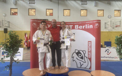 JC 90 Sportler erfolgreich beim Tuzla Cup